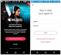 Looking for apple music for your android phone? Does Apple Music Family Work On Iphone And Android As One Payment Macrumors Forums