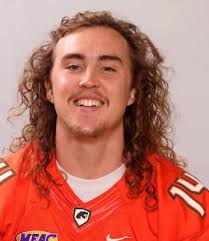 FAMU Quarterback Ryan Stanley Finalist For The Black College Football  Player Of The Year