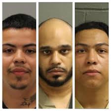 West Caldwell Home Invaders Tied Up, Held Victim At Gunpoint: Authorities