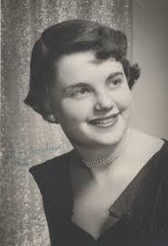 Marie Quinn Garrity Obituary