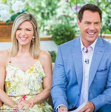 Longtime Steines Had Co Hosted The Series Since It First Aired In October 2012 And Most Recently Home And Family Hallmark Home And Family Home And Family Tv