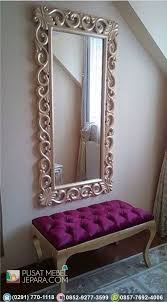 Maybe you would like to learn more about one of these? Jual Pigura Bingkai Cermin Minimalis Ukir Murah Terpercaya Pusat Mebel Jepara Dekor Desain Furnitur Ide Dekorasi Rumah