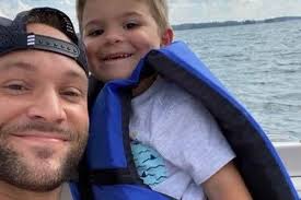 Fundraiser for Jacqueline Hixson by Aaron Welch : Honoring Trey Hixson