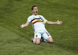 The top ranked belgians, one. Eden Hazard Pipped To Belgium Player Award Again Sportbible