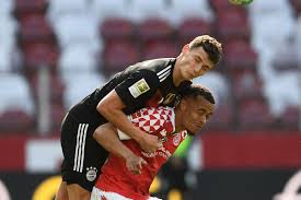 Trending news, game recaps, highlights, player information, rumors, videos and more from fox sports. Daily Schmankerl The Aftermath Of Bayern Munich Vs Mainz 05 Bayern And Rb Leipzig Eyeing Italian Striker Jerome Boateng Offered To Inter Milan Marco Friedl Hit For The Trifecta And More