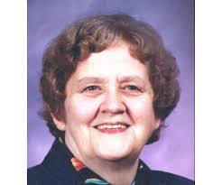 Sharon Hendrick Obituary (1937