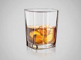Dribbble Whiskey By Ilie Ciorba Raznoe Ikonki Risovat