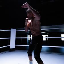 Making of Performance Nutrition with Chris Algieri