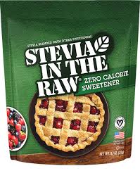 stevia in the raw bakers bag in the