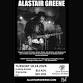 Alastair Greene