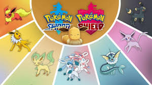 Trainers will also need to earn two. Will Pokemon Sword And Shield Add Another Eevee Evolution Dexerto