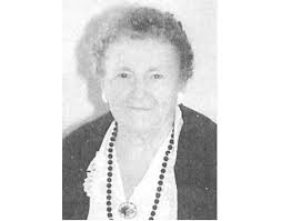 Martha Dodge Obituary (2012)