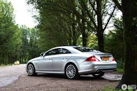 Mercedes Benz Cls 63 Amg C219 21 October 2013 Autogespot Mercedes Benz Cls Mercedes Mercedes Benz