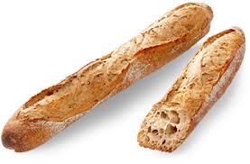 Campaillette Les Produits