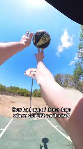 Best feeling ever 🗣️ (pat.puente/IG) #hoopers #basketball #hsbasketball  #basketballpractice