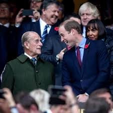 Prince philip turns 99 today (june 10, 2020) and will be celebrating with his wife, queen elizabeth ii. Kate Middleton Prince William Prince Charles And The Queen Wish Prince Philip A Happy 99th Birthday With Sweet Photos