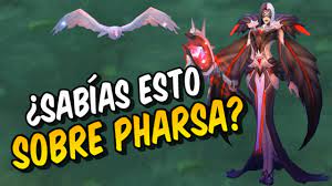 El juego permite disputar combates de hasta cinco contra cinco en los que, recurriendo a controles táctiles sobre la pantalla. La Terrible Historia De Parsha A Manos De Alice Nuevo Heroe Parsha Mobile Legends Youtube