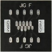 Mar 22 2011 06:00:00 firmware version: Jtag Adapter F All Spares
