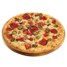 2 Newyork Style Pizza 50k Pizza Promotions