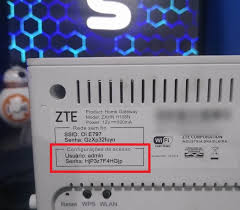 Ручная настройкамастер настройкисброс настроекобновление по. Como Trocar A Senha Do Modem Roteador Wifi Zte H108n Seletronic