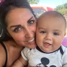 Marcella Lopez Brock (@marcellabella31)