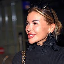 Kim Virginias Schamane Leon erhebt Vorwürfe gegen Dschungel-Star