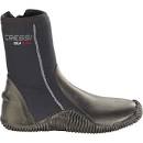 Cressi Isla 5mm Boots, Black - m
