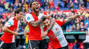 The young striker has been criticised recently, but after only … Feyenoord Wins Partly Thanks To A Wonderful Bicycle Kick From Senesi Of Ado Den Haag Teller Report
