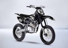 CRZ ERZ 300cc PRO S