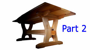 Due to the quality of light provided and warm tones of the wood, this would be ideal over a dining table, a bar counter, food service area, billiards or snooker table, passageway lighting or could be used in any environment that requires an. Dining Table Base With 100 Wooden Joinery Youtube