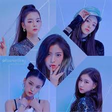 19.02.12 latest album released (y.m.d): Itzy 2020 Itzy Members Names
