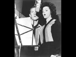 The Paul Paula Story Two People In The World Music Memories Oldies Music