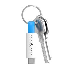 Ally auto by ally financial inc. Cuir Ally 3in1 Ios Android Usb C Ultra Portable Amazon In Electronics