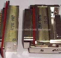 rectangular military connectors