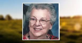 Betty Joan Heck Obituary February 14, 2018