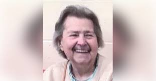 Obituary information for Marie Edith Ottomeyer