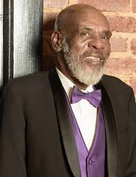 Obituary information for Mr. Vincent DePaul Williams