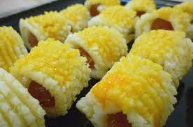 45 resipi yang mudah dan sedap untuk tart nenas daripada komuniti memasak terbesar di dunia! Resepi Tart Nenas Gulung Rangup Dan Sedap Khazanah Resepi
