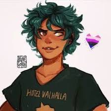 Magnus Chase Roleplay