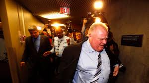 Robert bruce ford was a canadian politician and businessman who served as the 64th mayor of toronto from 2010 to 2014. Why Rob Ford Isn T Done Yet