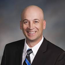 We're thrilled to welcome Jeremy Bradshaw as Market President for the  Greater Salt Lake Market, effective June 17. In this role, Jeremy will be  responsible for the strategic and operational leadership of