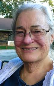 Obituary information for Virginia 'Lucille' Blumke