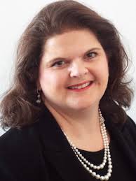 Wendy Bush, Dyke Industries Inc. (Large Private Company CFO Finalist)