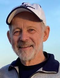 Obituary information for Colin R. Young