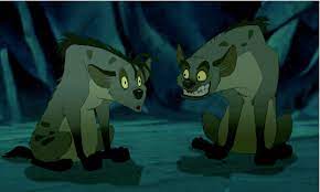 What if scar saves mufasa lion king au full crossover. Ode To The Hyenas From The Lion King Oh My Disney Lion King Movie Hyena Lion King Lion King