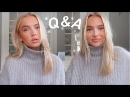 Публикация от emma (@emmaellingsenn) 5 июн 2018 в 12:12 pdt. Q A Advice Transgender Crushes And More Youtube