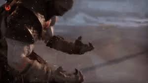 Discover this awesome collection of kratos iphone 11 wallpapers. Kratos God Of War 4 Animated Gif Gif