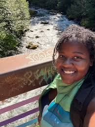 Hiking in Oregon and Washington state