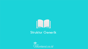 Tujuan dalam teks ini ialah untuk memberi pembaca informasi yang jelas tentang objek yang diuraikan. Struktur Generik Pengertian Beserta Istilah Struktur Generik Lengkap