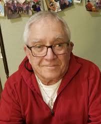 Obituary of JP Vaskorlis